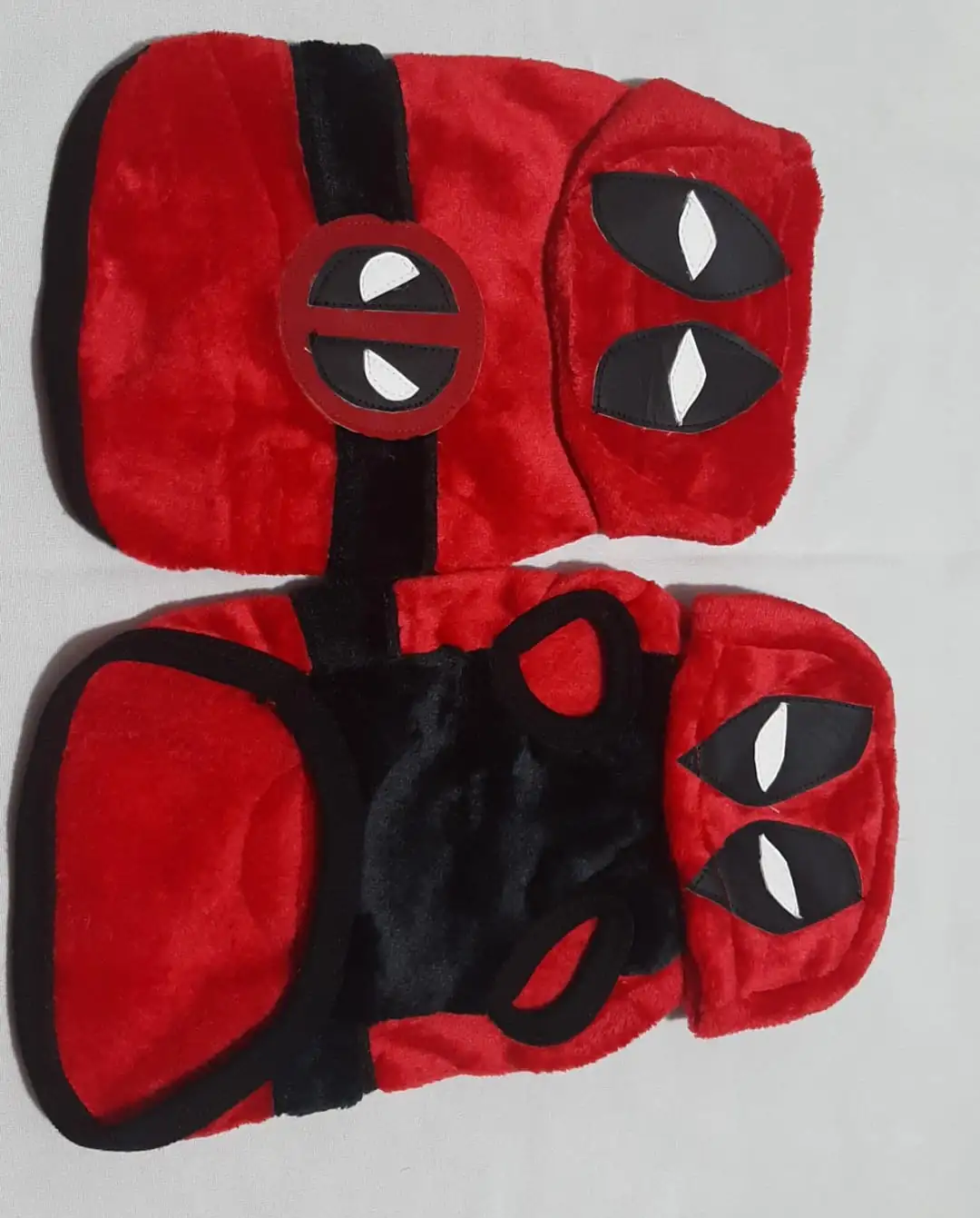 CHOMPA DEADPOOL