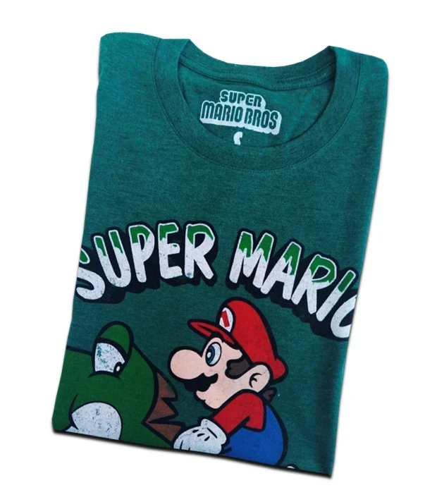 Mario Bros (S) 3