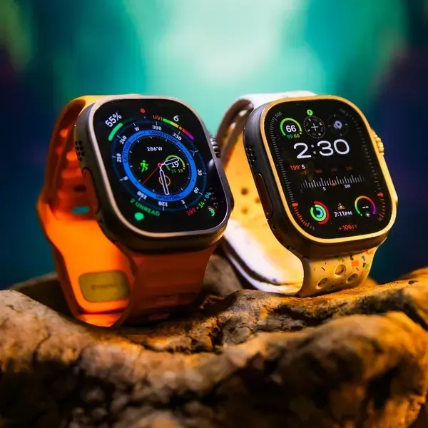 SMARTWATCH