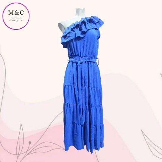 Vestido M 2