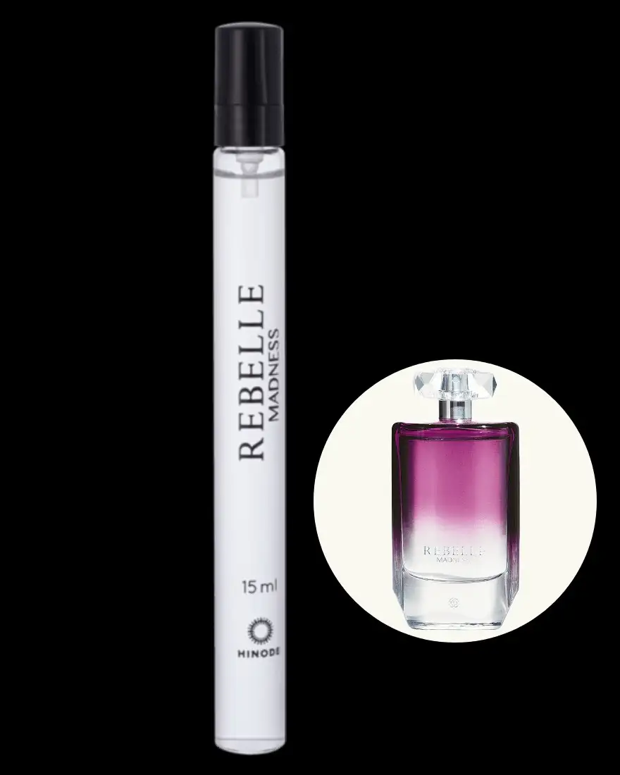Pocket Rebelle 2
