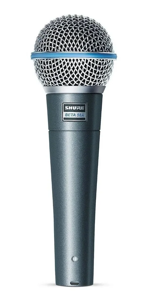 Micrófono Shure Beta  2