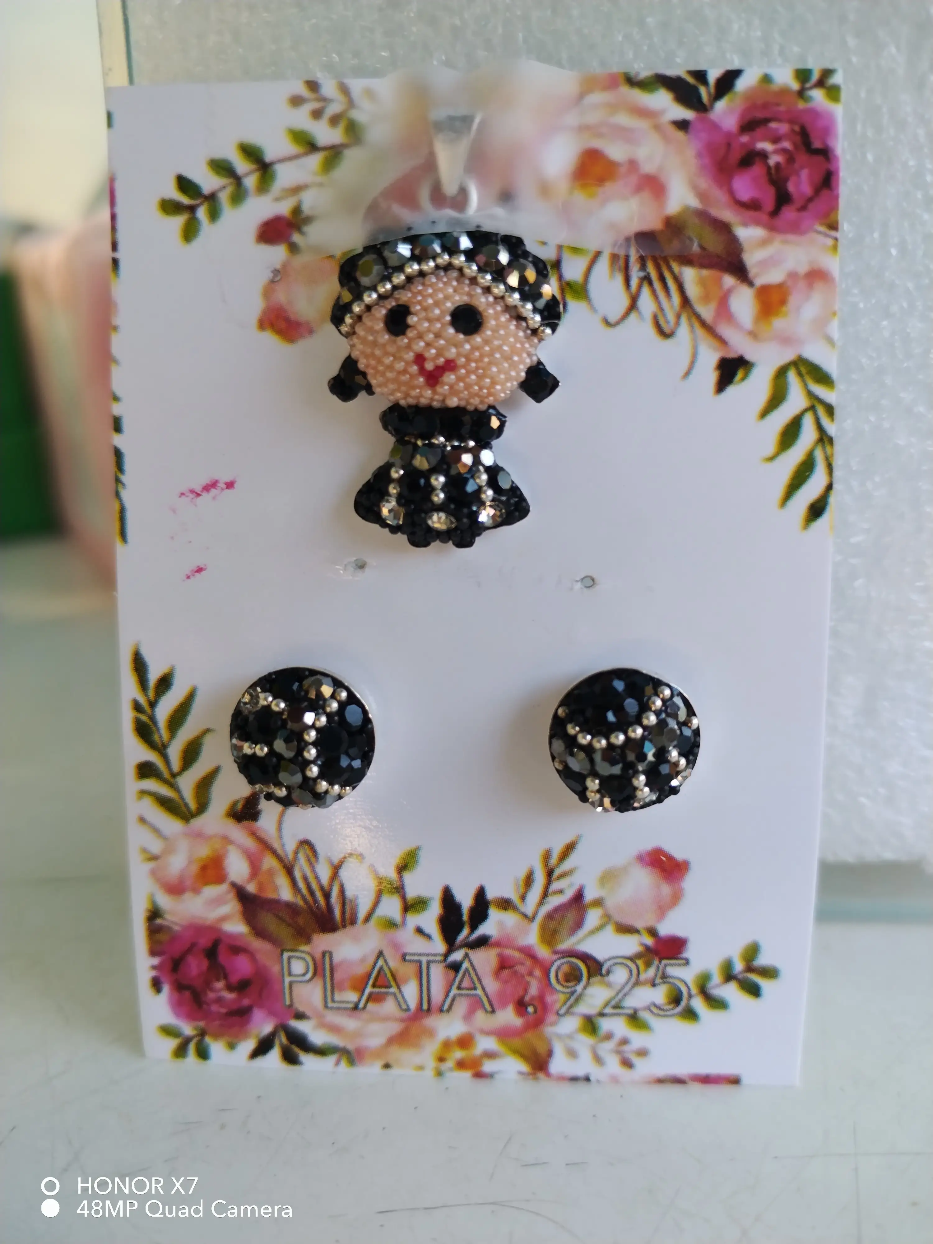 💐carita en plata 