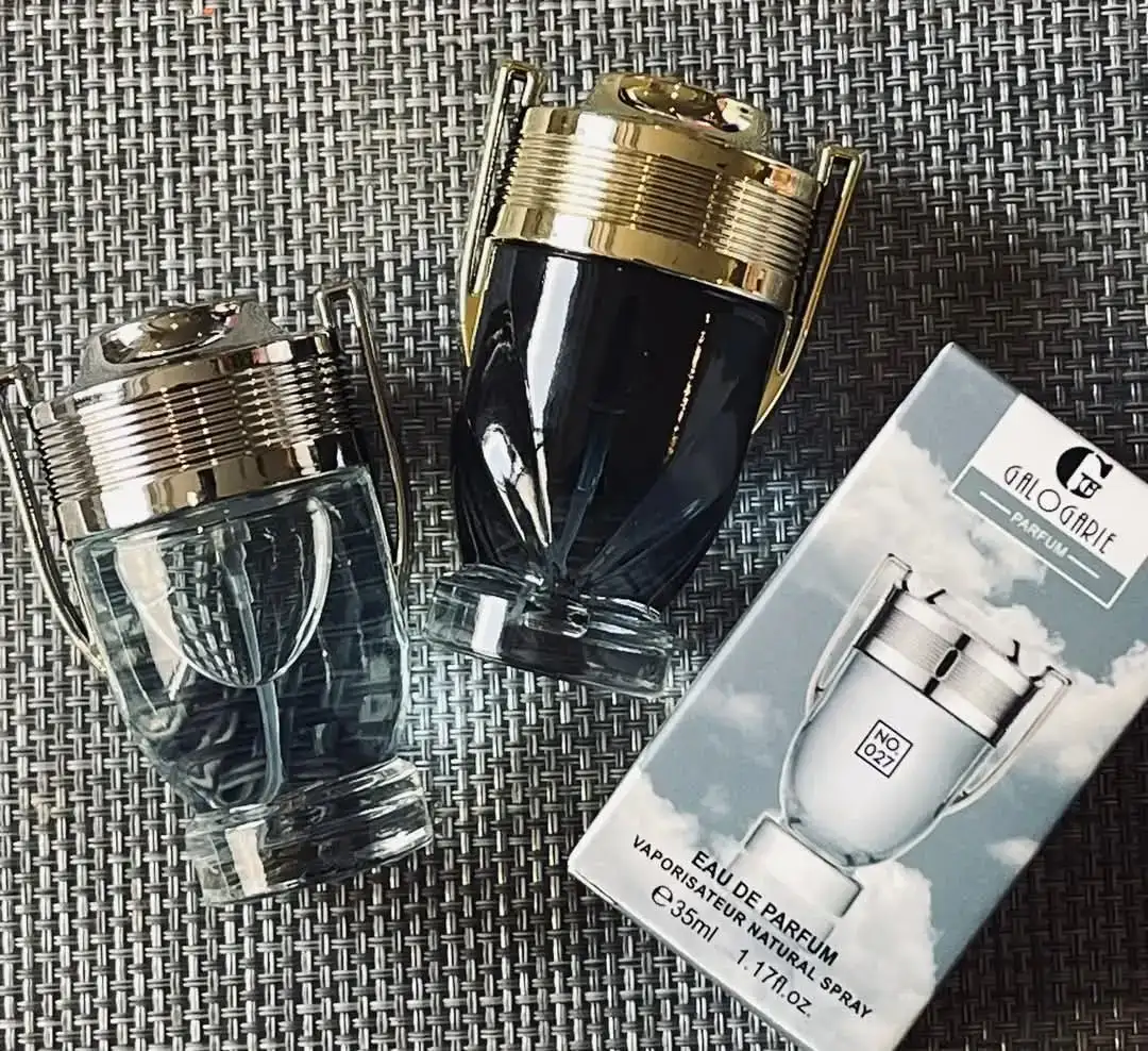 Mini perfume 3