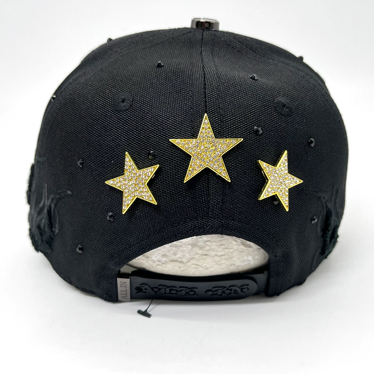 GORRA ALL IN 7