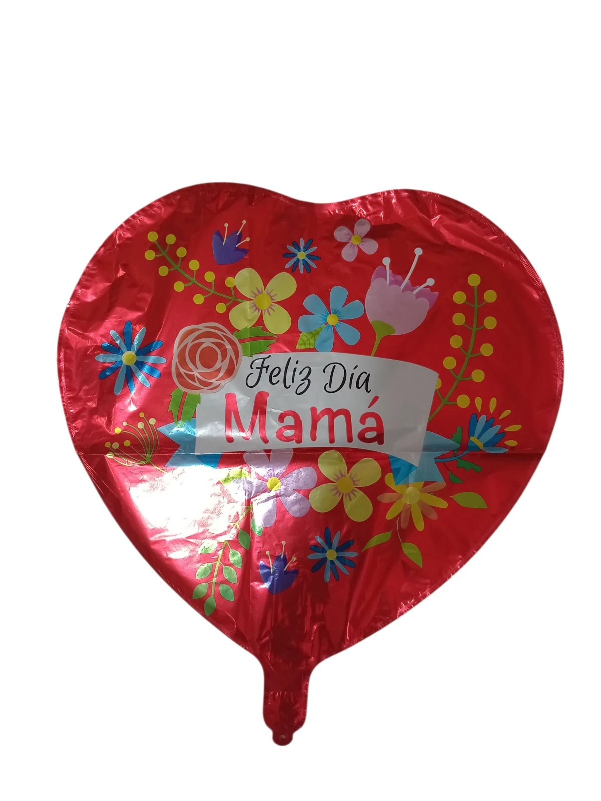 GLobo FELIZ DIA MAMÁ  6