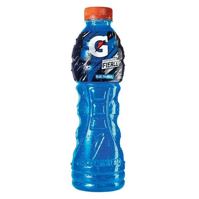 GATORADE MORA 500ML