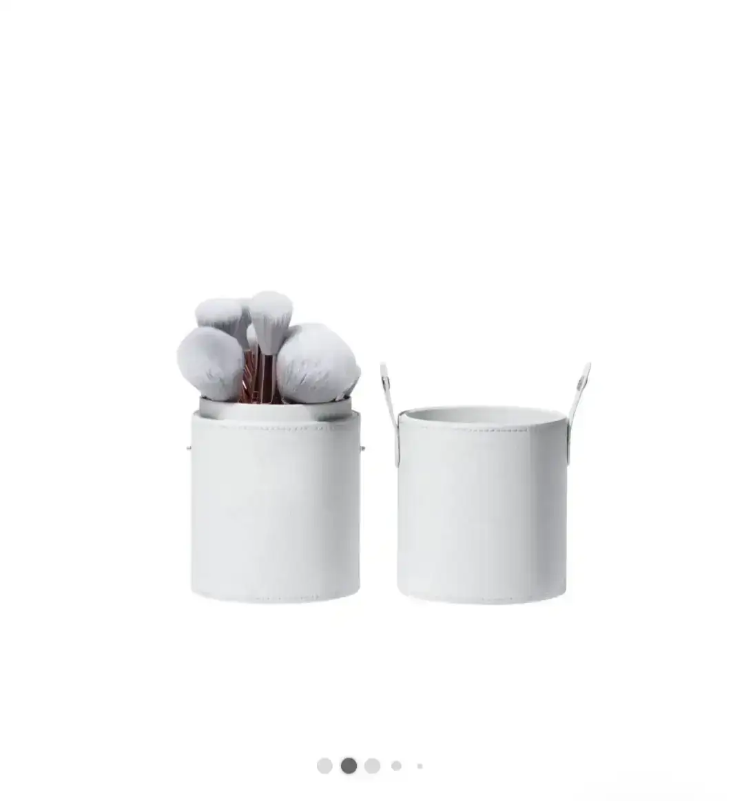 Set de brochas 24pc beauty creations 6