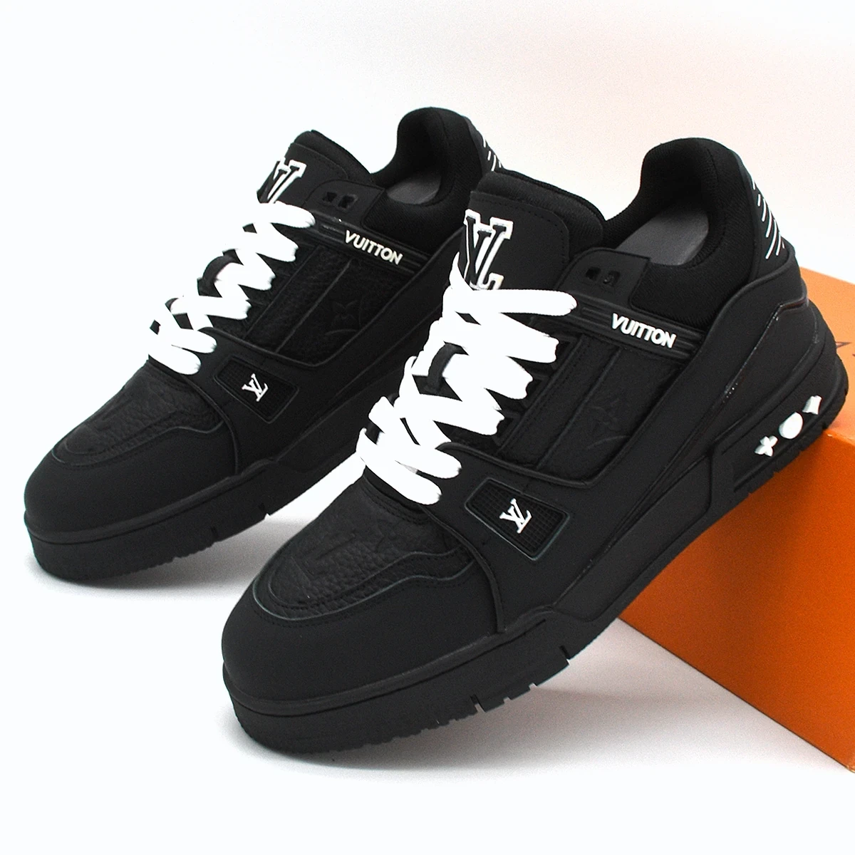 Tenis LV Trainer