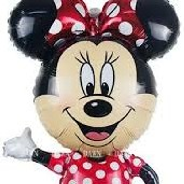 Minnie