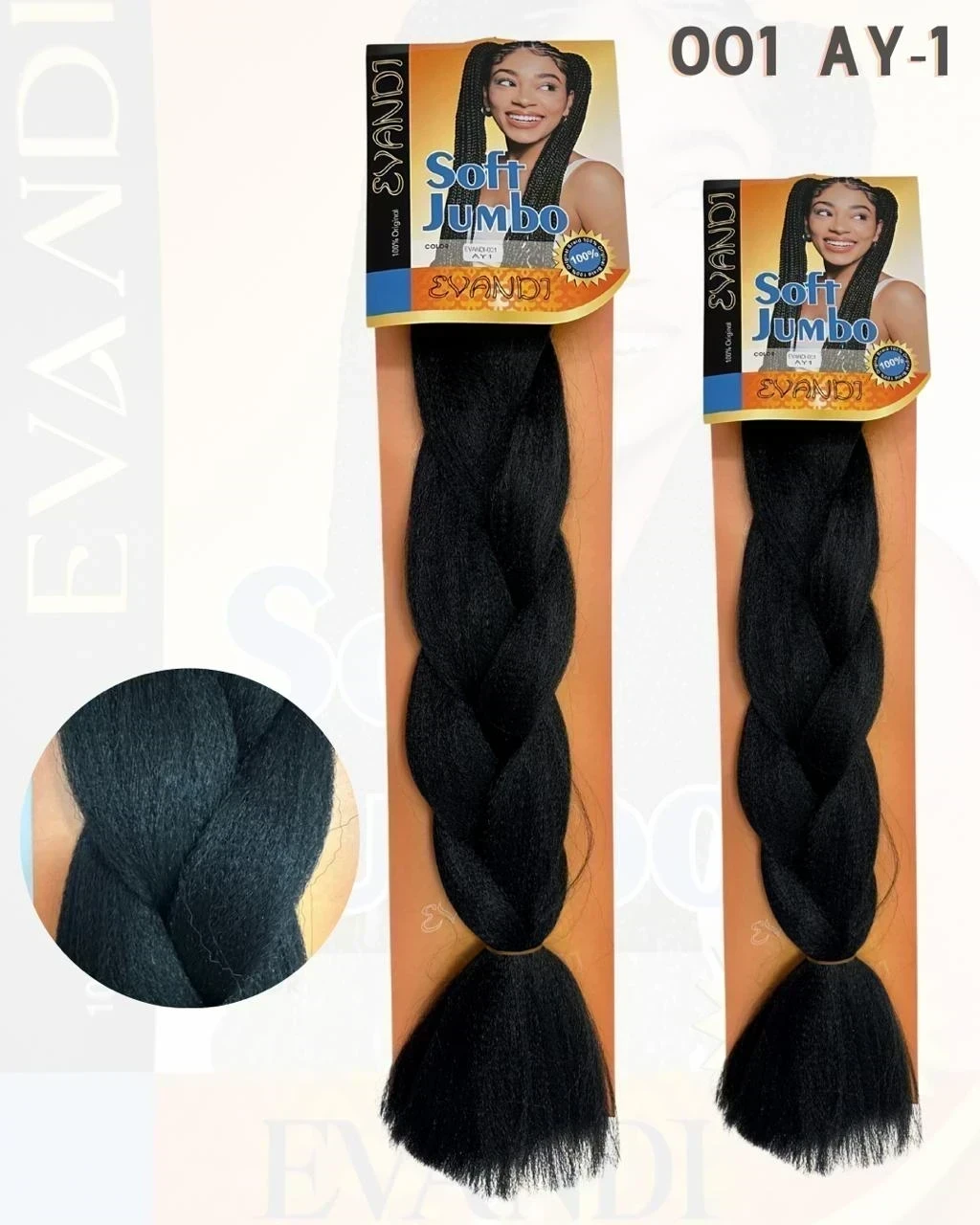 evandi kanecalon ay-1
