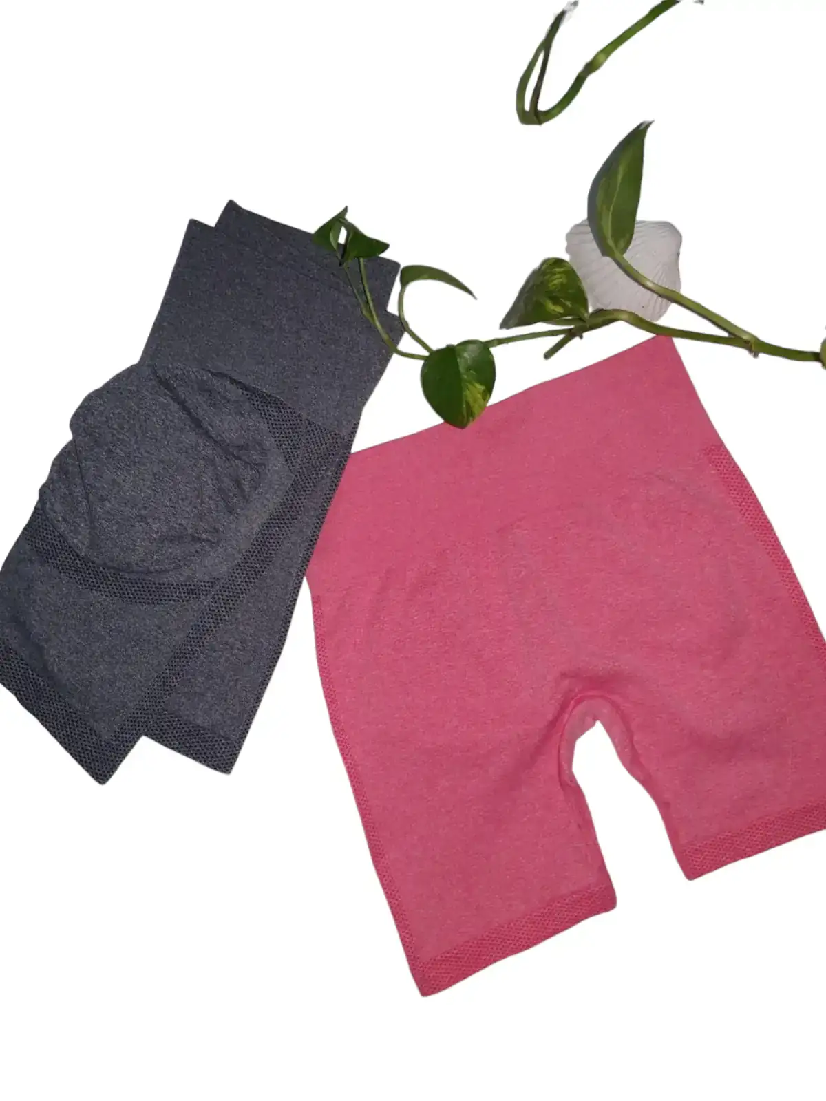 Licras Deportivas Medio Push-up 