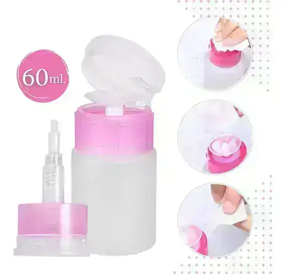 Dosificador 60ml