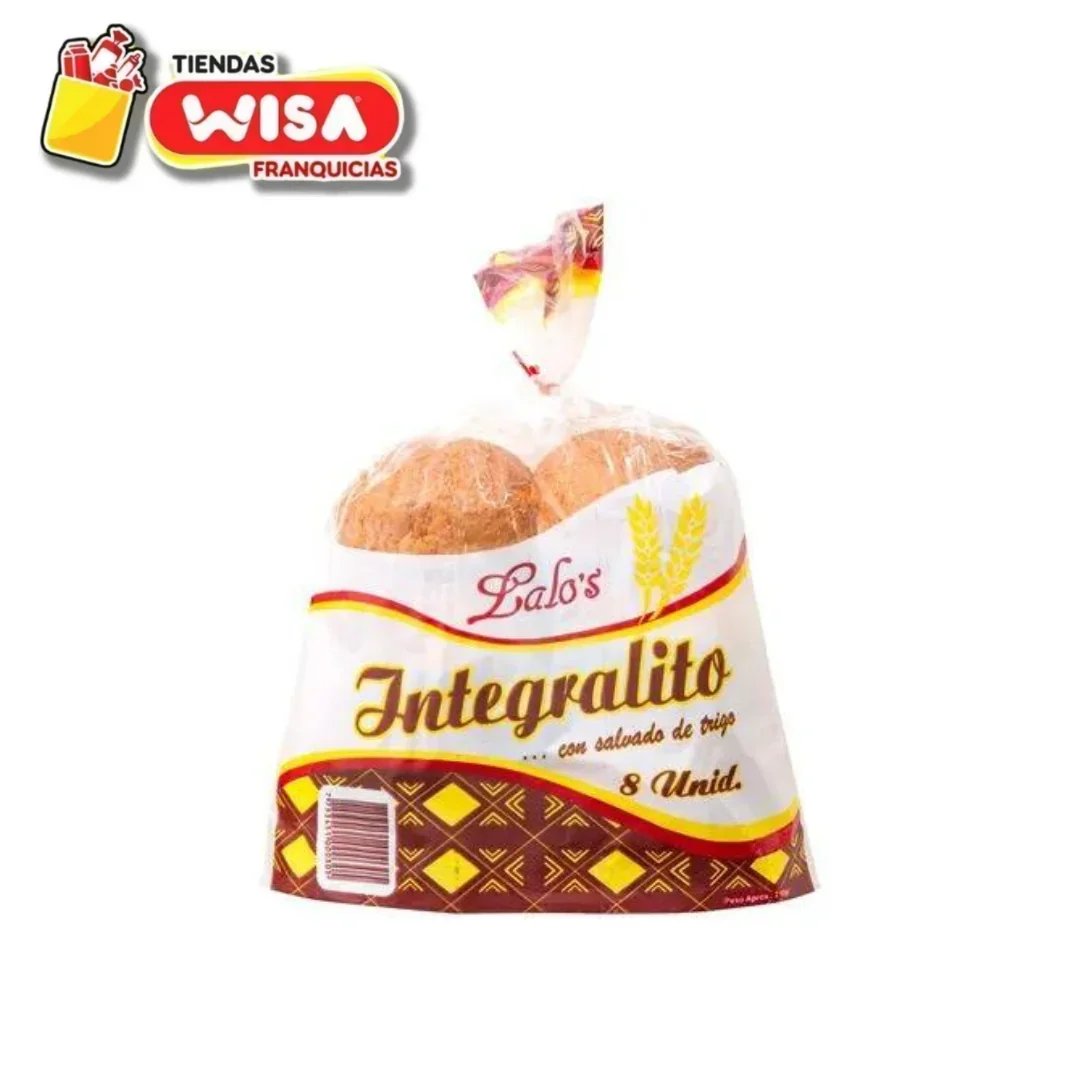 Integralitos Lalos