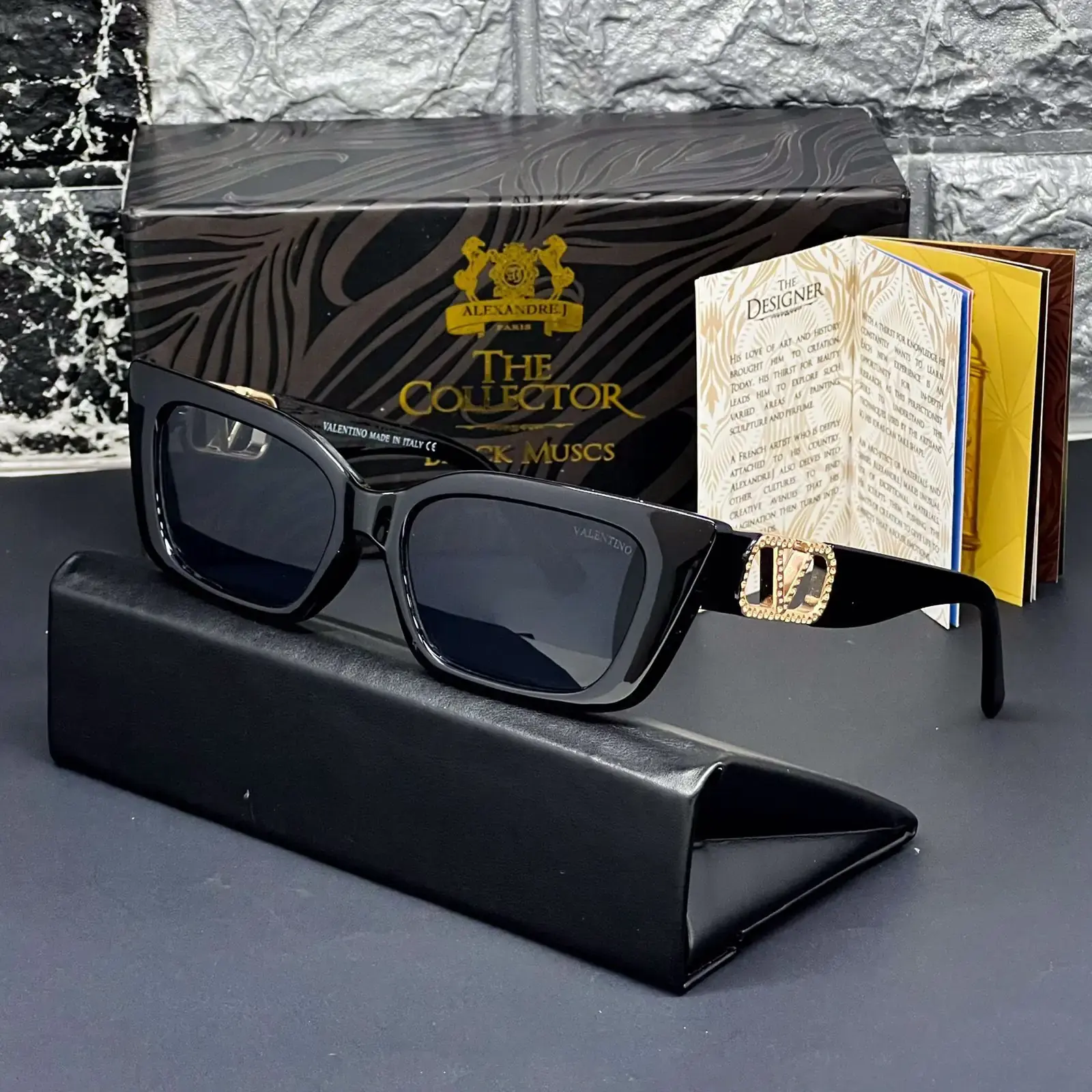 GAFAS VALENTINO  3