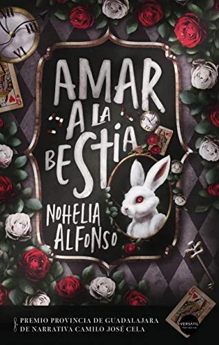 AMAR A LA BESTIA 