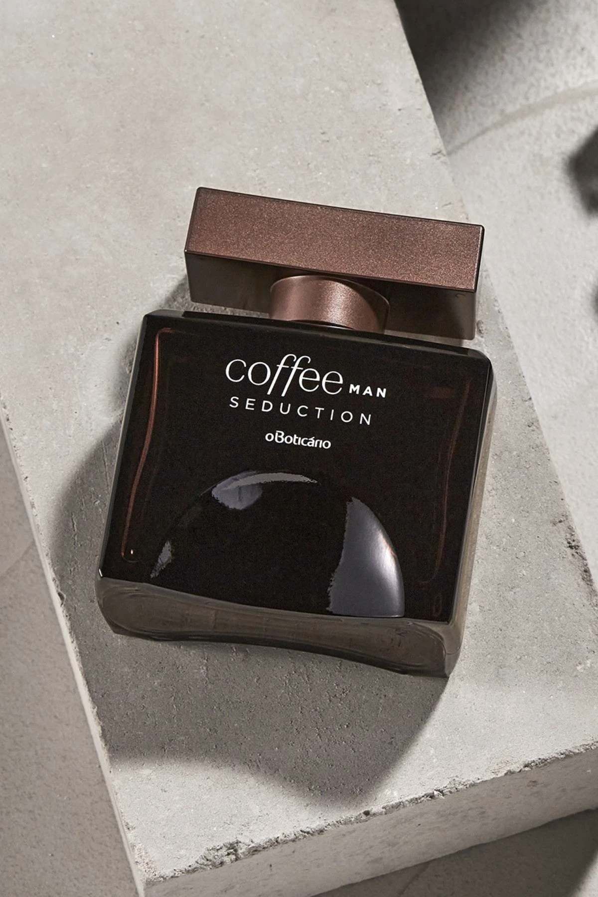 Coffee Men Seduction Eau De Toilette, 100ml