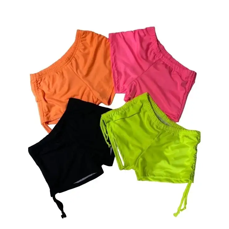Biquíni Short Sukini