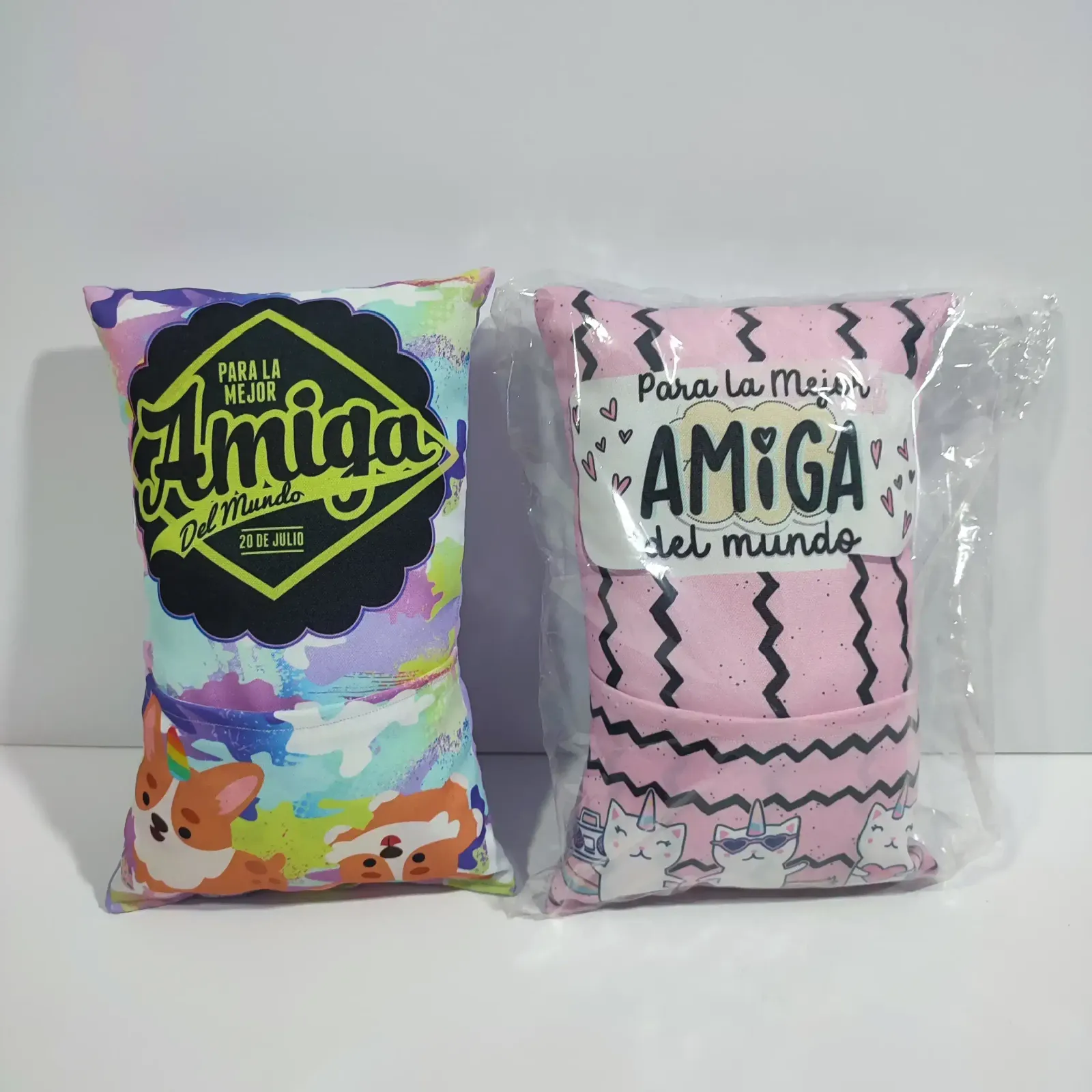 Día de la amistad 