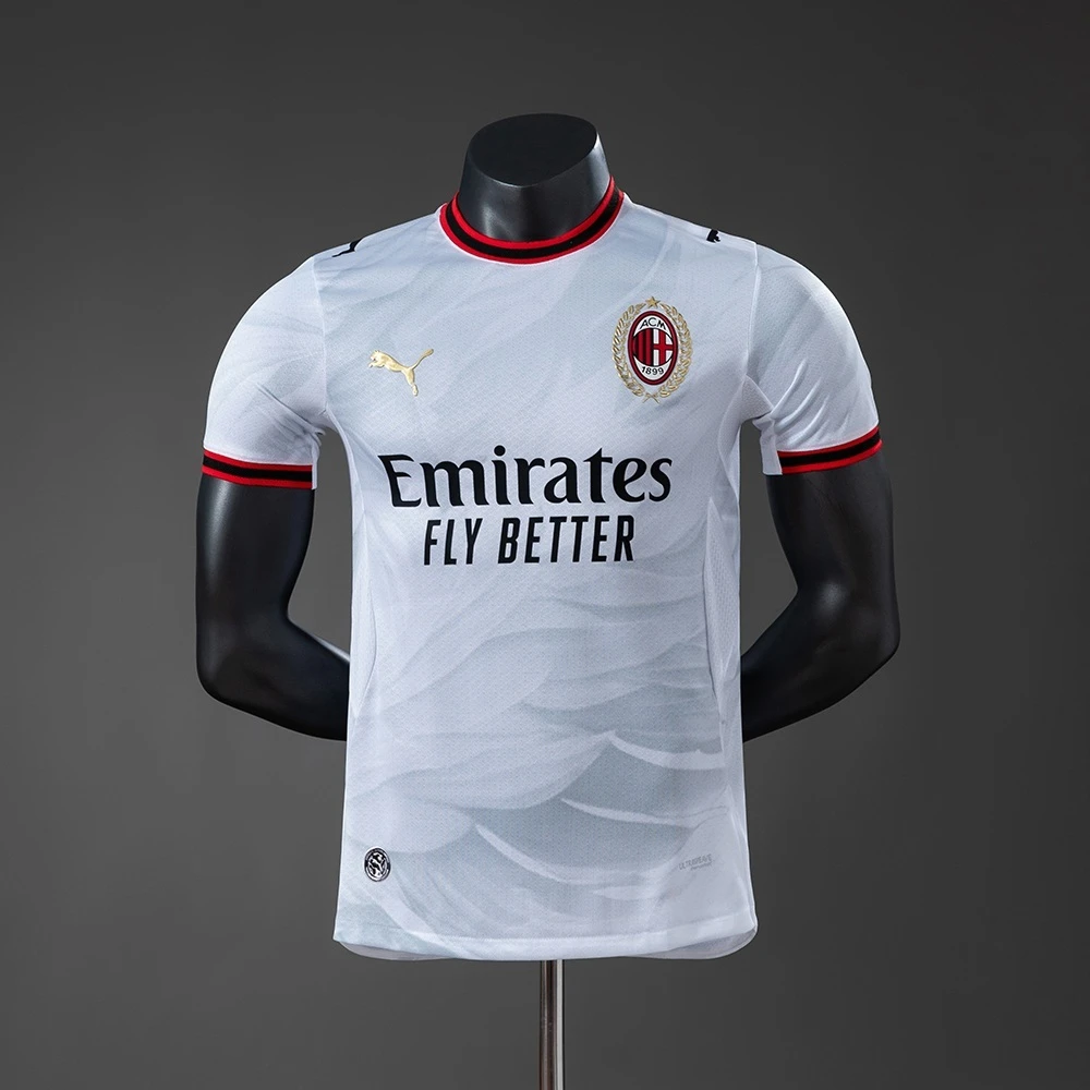 CAMISETA AC MILAN VISITA 26/27