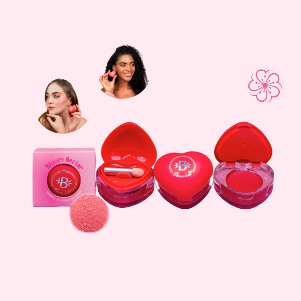 Bloom Nectar 01 Durazno