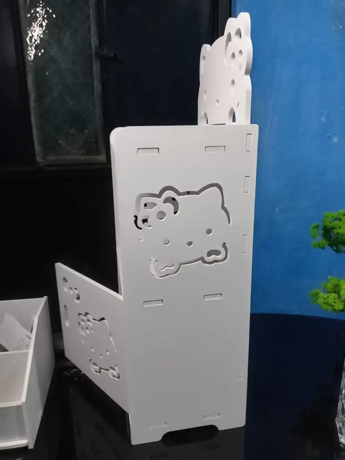 Organizador hello kitty 3