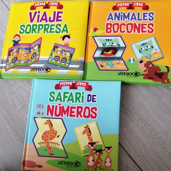 Libros