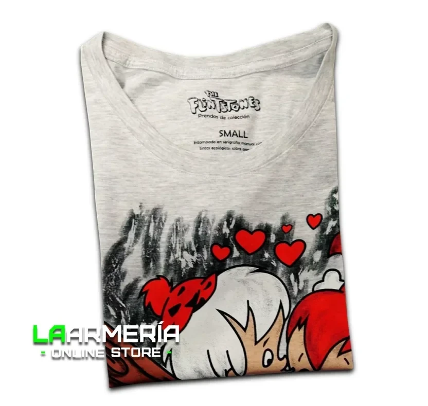 Pebbles y Bam Bam (S-L-XL) 3