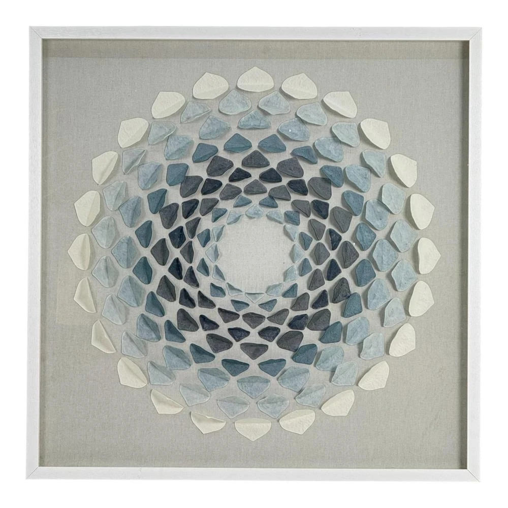 CUADRO 3D 90X4X90CM