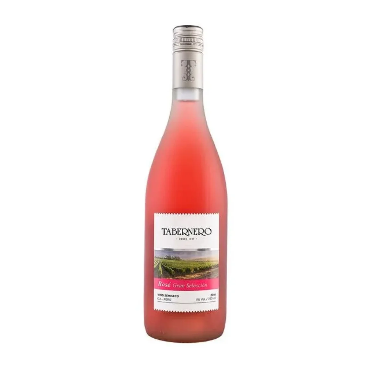 TABERNERO ROSE GRAN SELECCION 750 ML