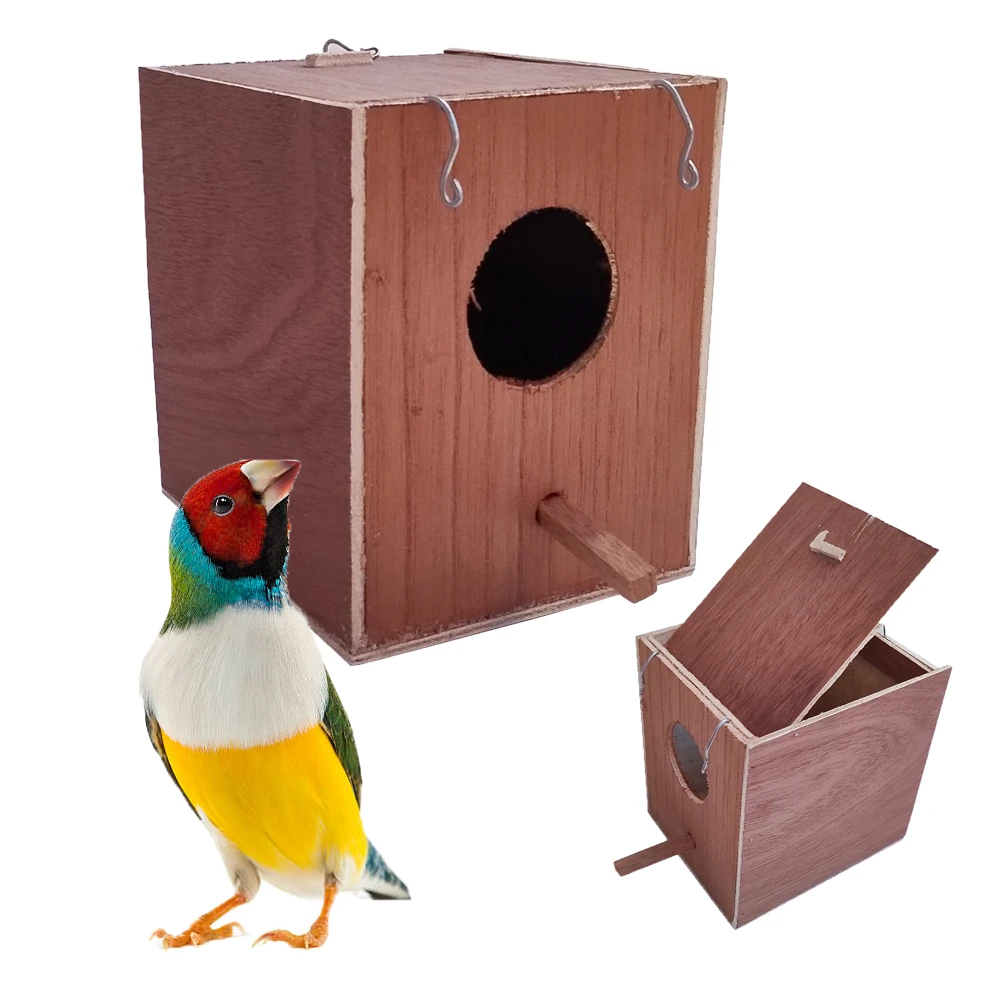 Nido Externo para Diamante Gould Nid-11