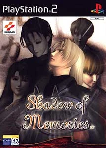 Shadow of memories