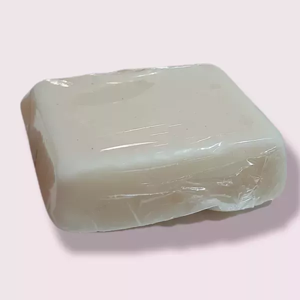 Jabón blanqueador  3