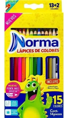 Norma 13+2