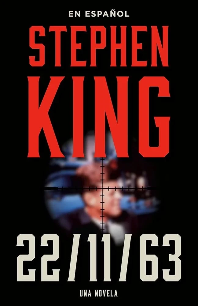 22/11/63 