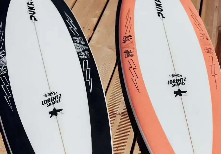TABLA DE SURF 🏄‍♂️ 3
