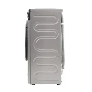 LAVARROPAS TELEFUNKEN 6 KILOS SILVER 1200RPM 2