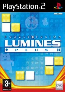 Lumines plus
