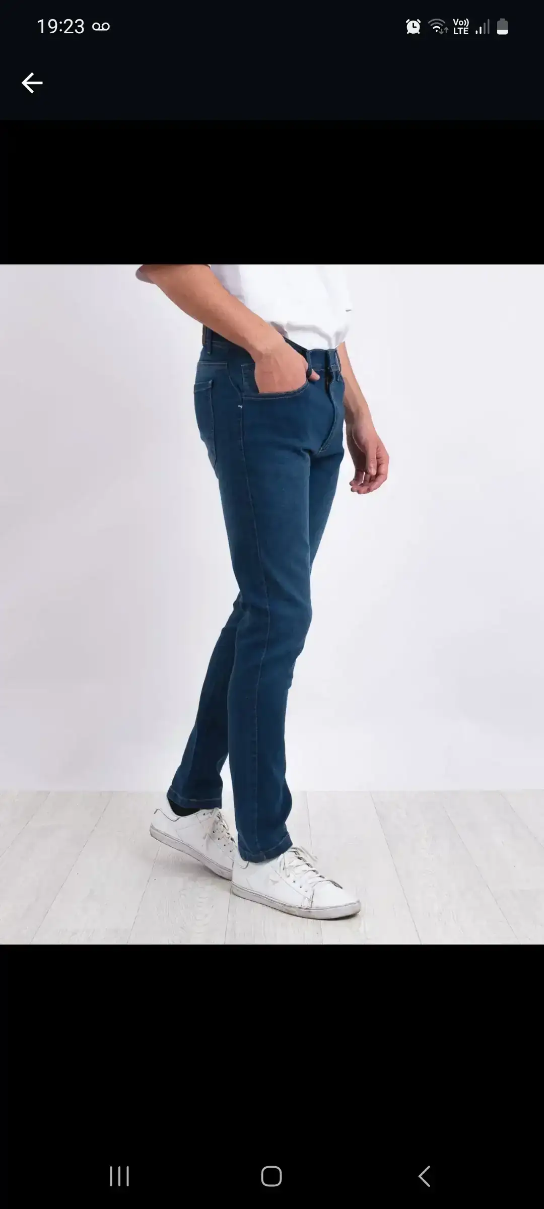 JEANS NYEAB HOMBRE