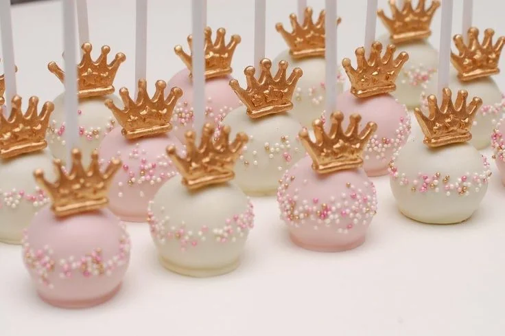 Cake pops 2