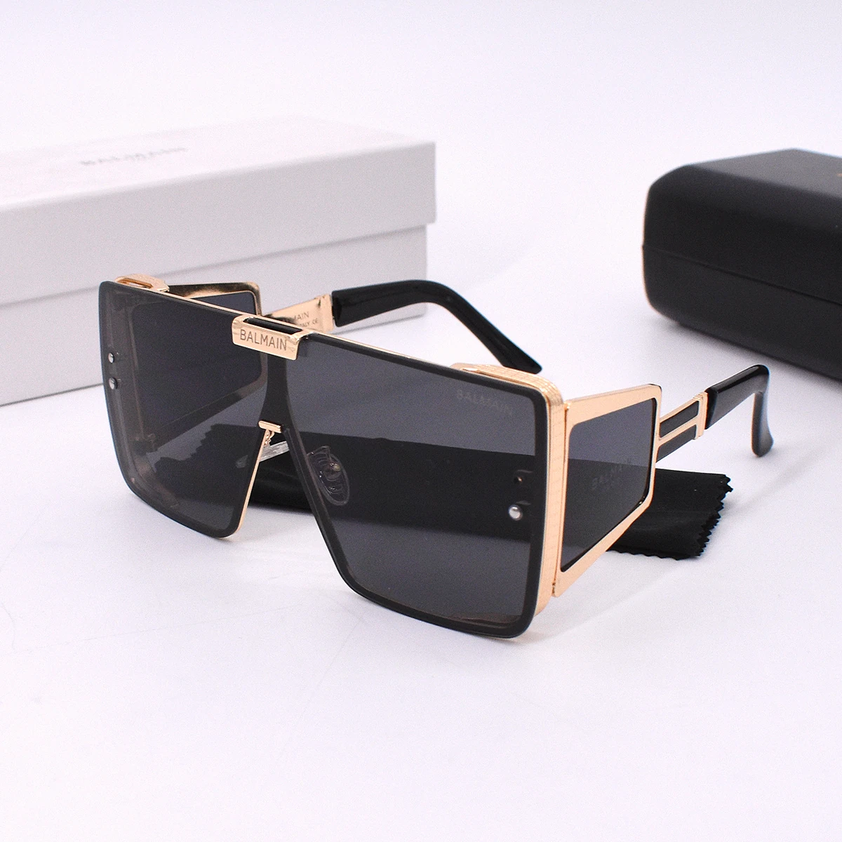 Lentes de Sol Balmain 6