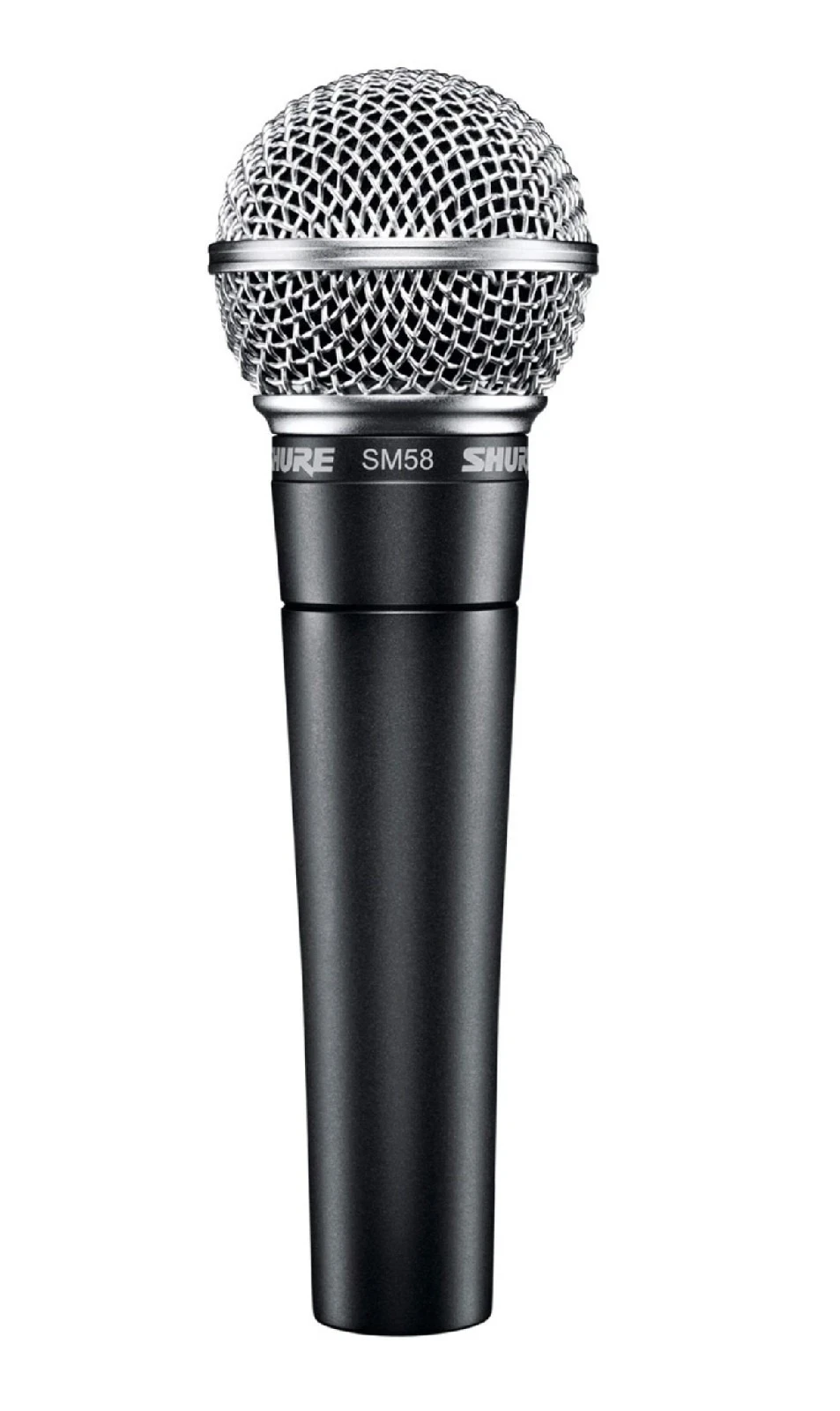 SM58 SHURE 7