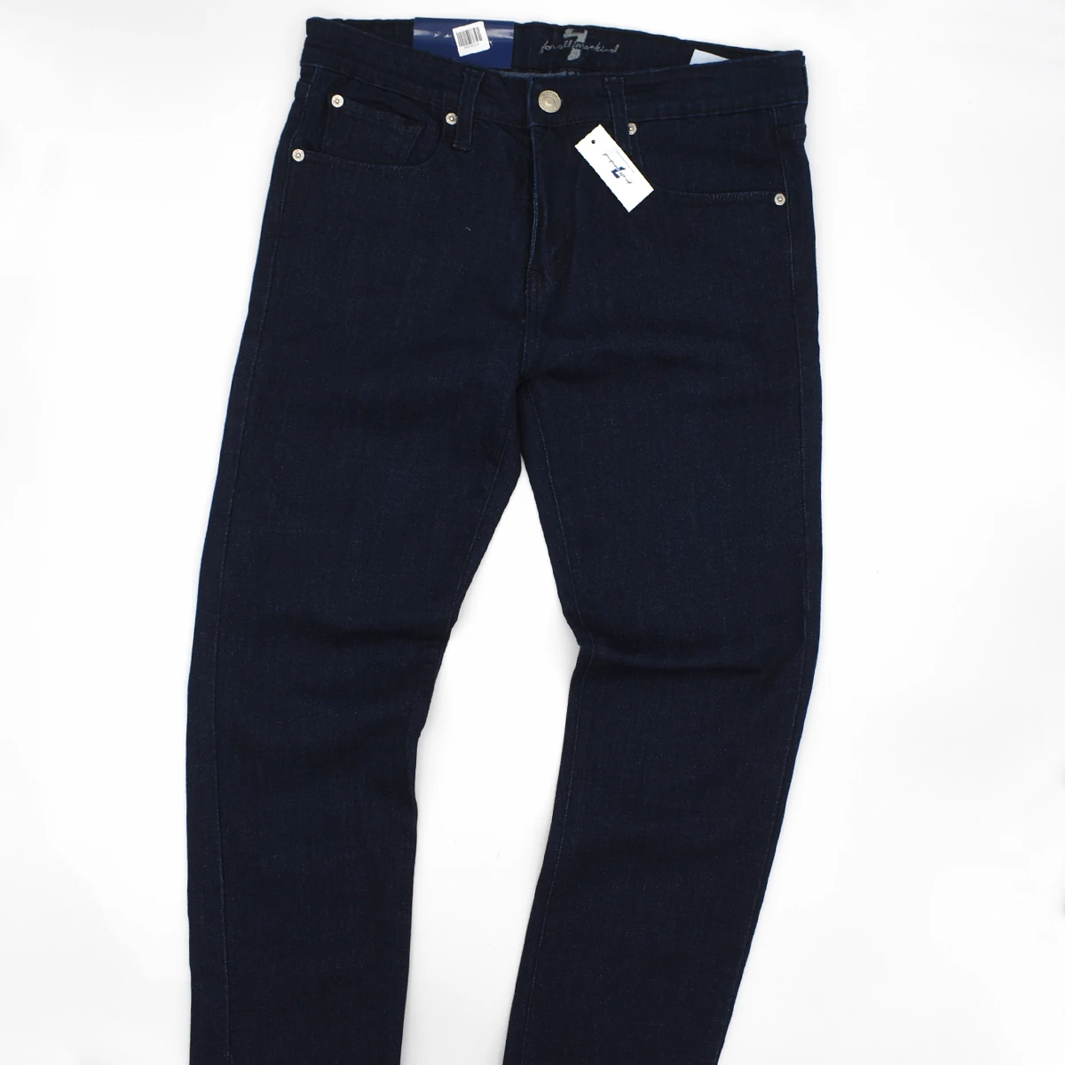 Pantalon Seven Azul Oscuro 2