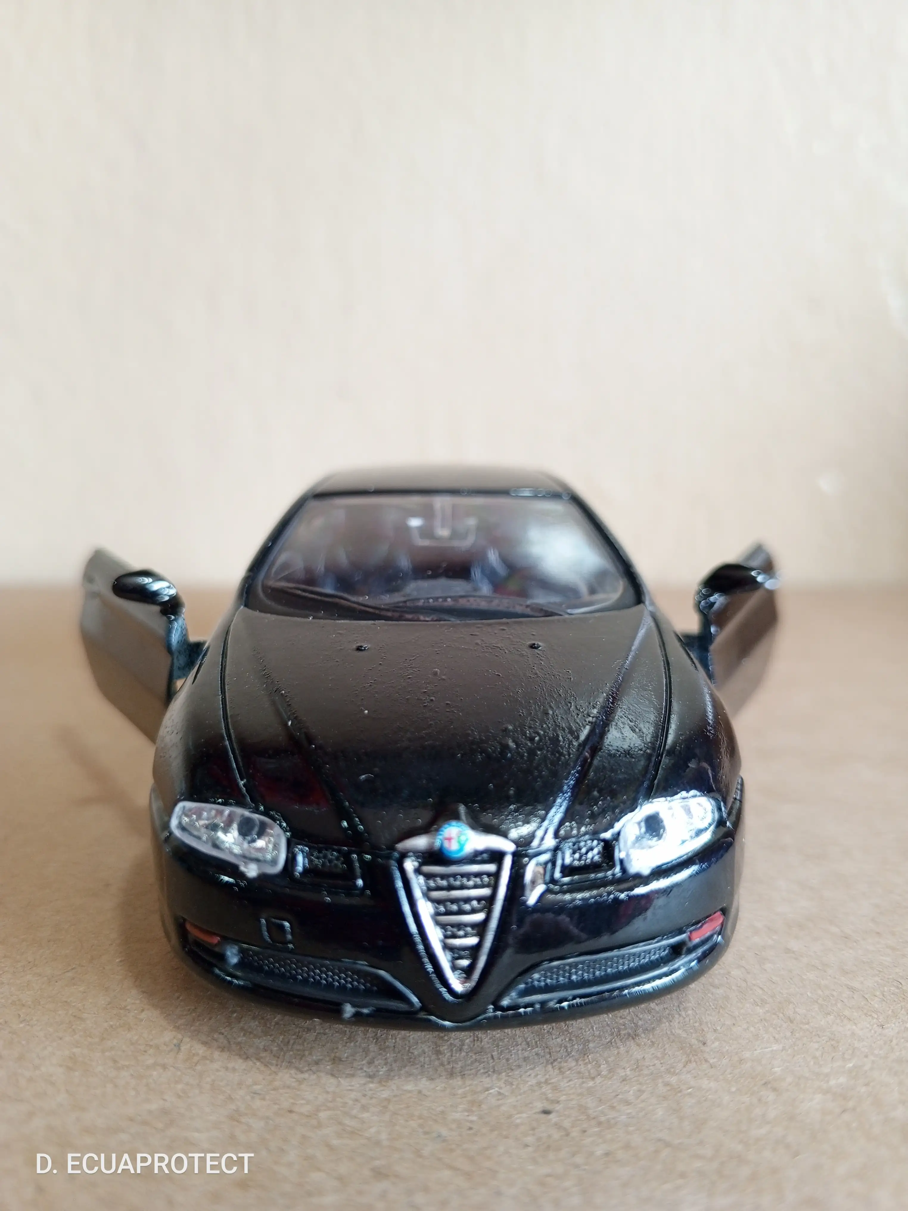 ALFA ROMEO GT 🚗