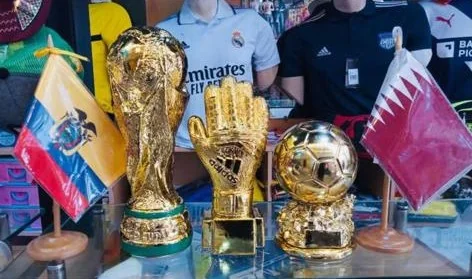 COPA MUNDO QATAR  3
