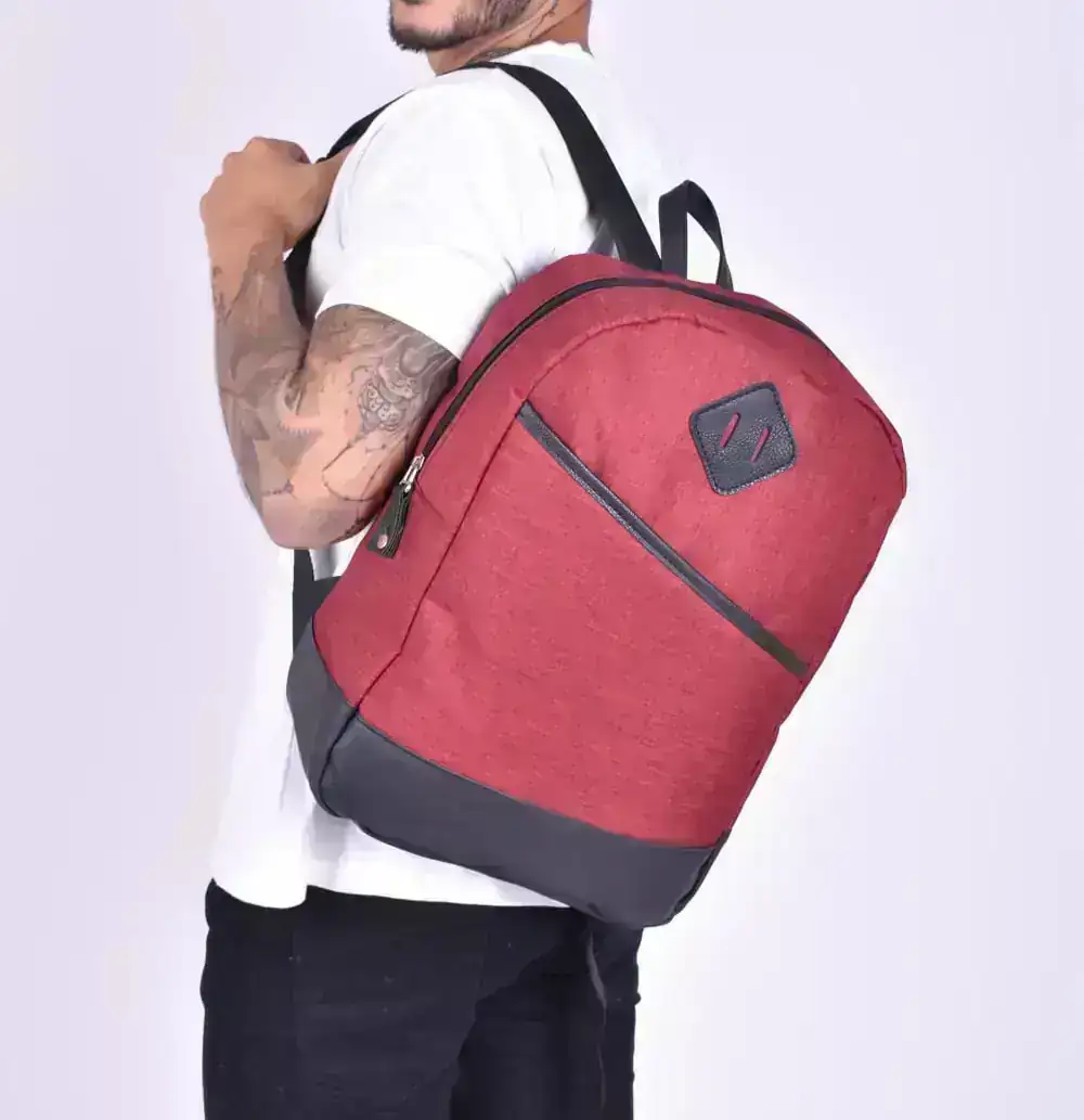 Mochila NICKY 4