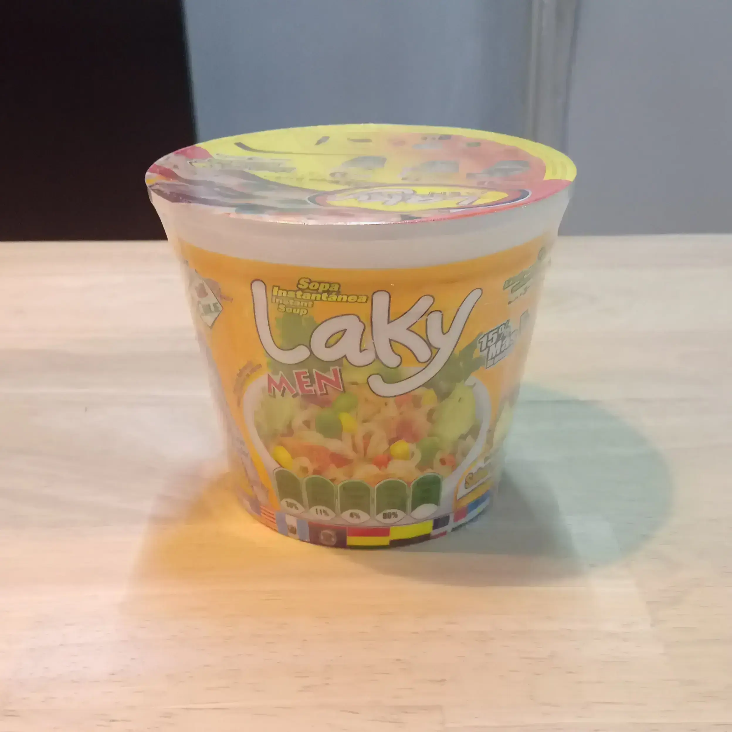 Laky Men 75 g