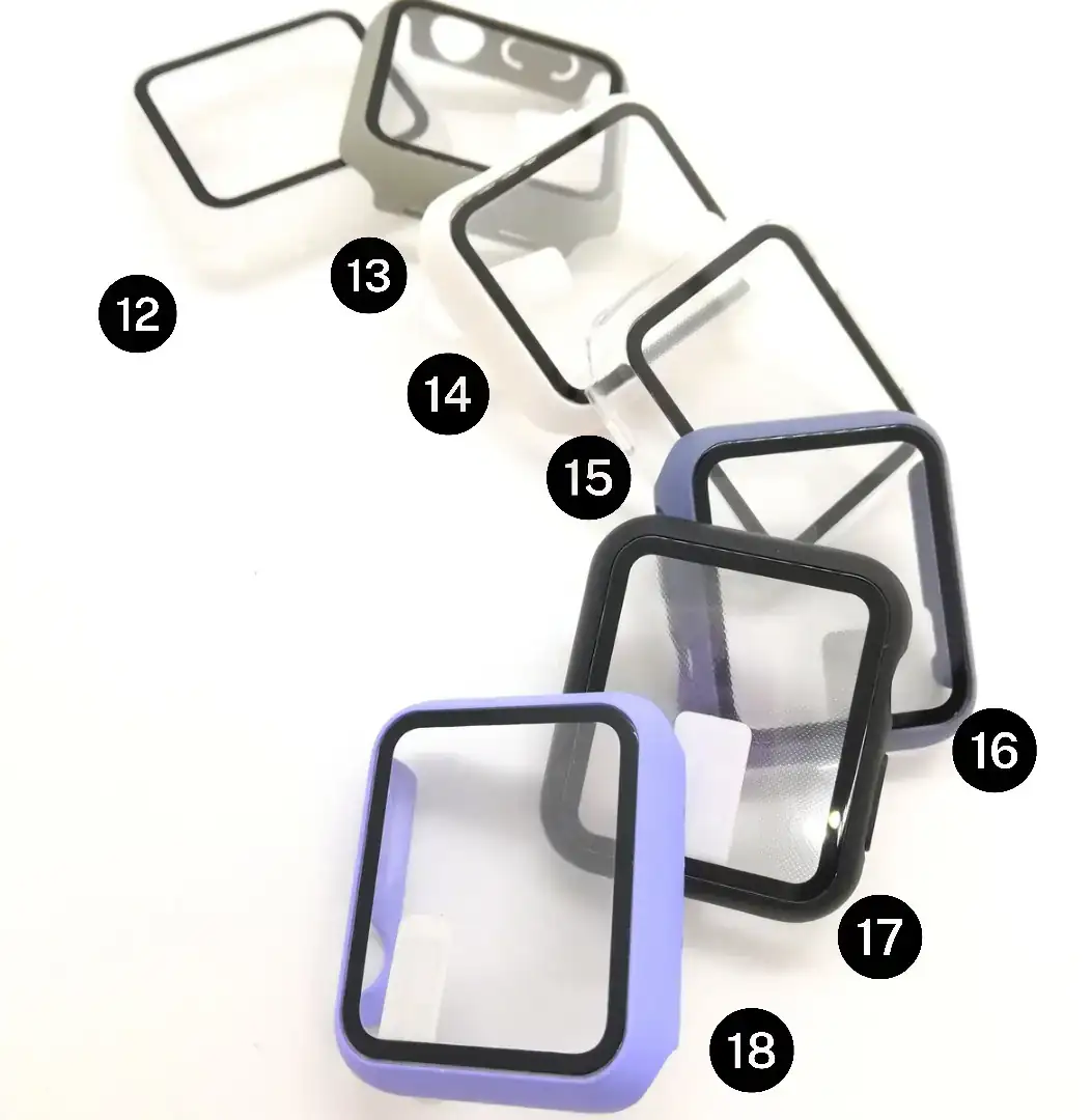 Bumper de 38mm 3