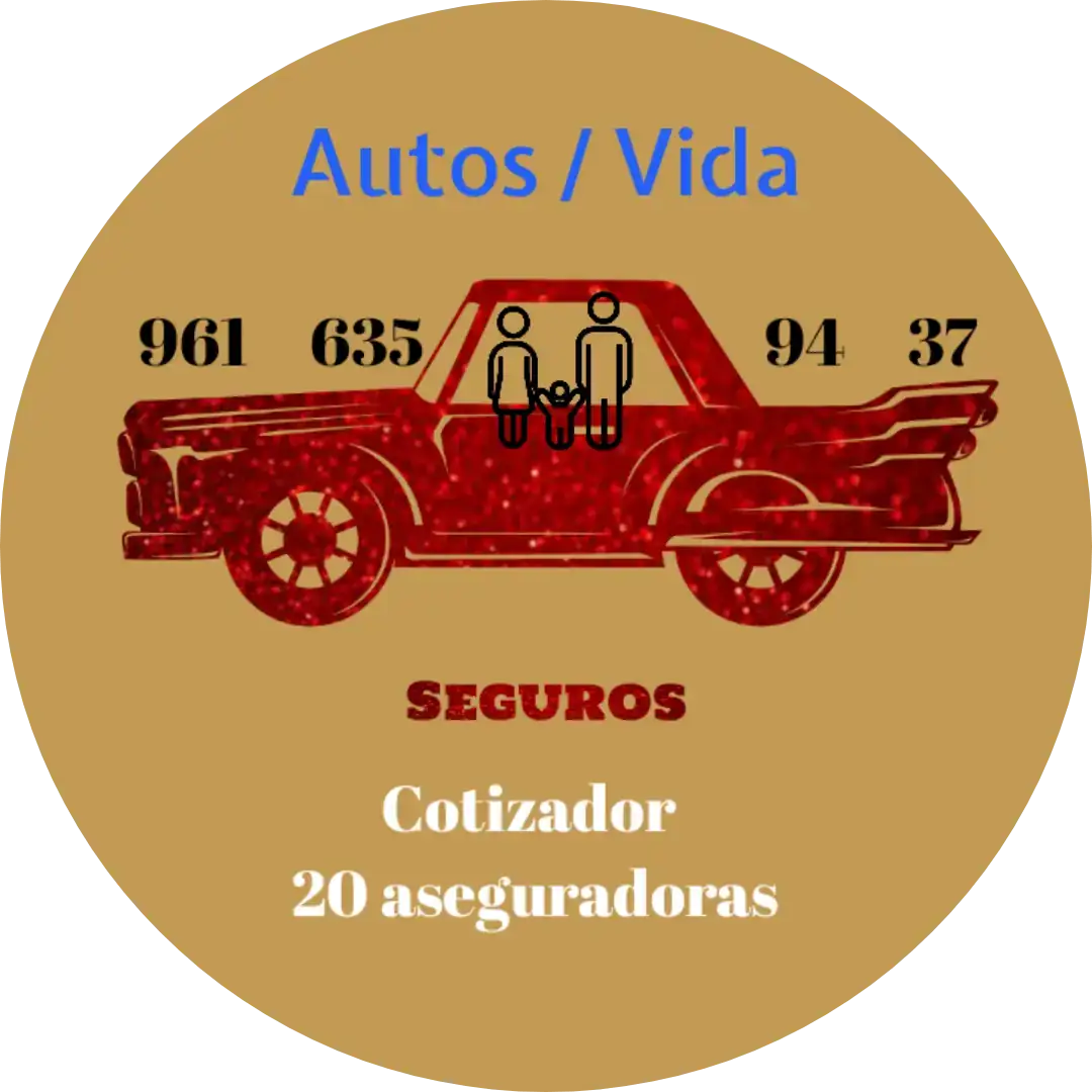 Seguros auto vida