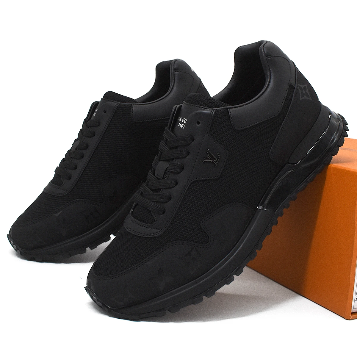 Louis Vuitton Run Away Sneaker